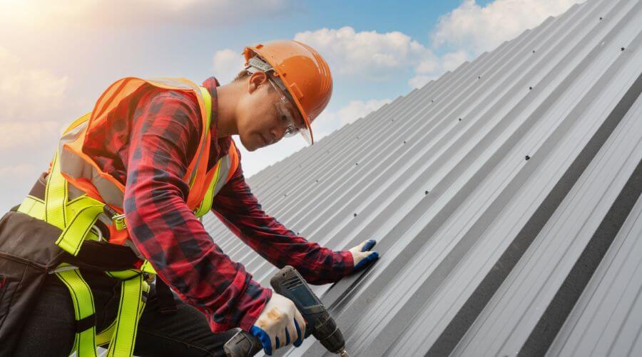 Expert top industrial roofings services in Amsterdam, OH